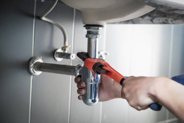 Professional Plumbing Services in Old Mystic, CT